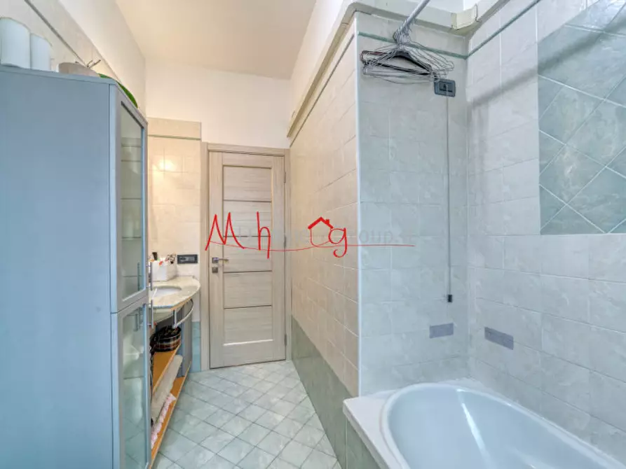 Immagine 16 di Appartamento in vendita  in via Romana Aponense a Padova