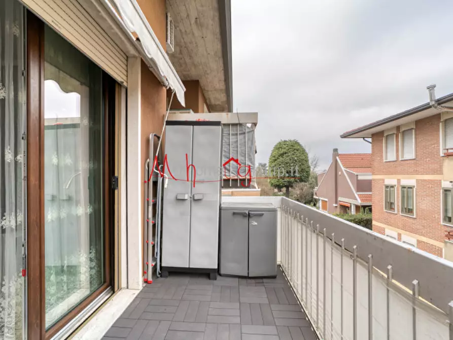 Immagine 17 di Appartamento in vendita  in via Romana Aponense a Padova