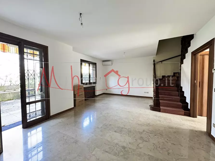 Immagine 3 di Villetta a schiera in vendita  in Via Gemona a Padova