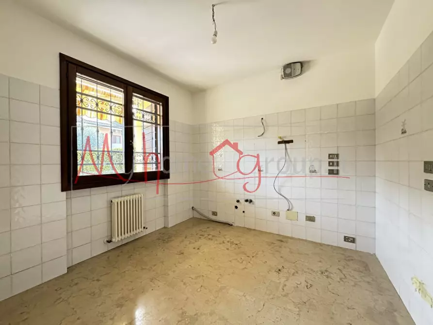 Immagine 4 di Villetta a schiera in vendita  in Via Gemona a Padova