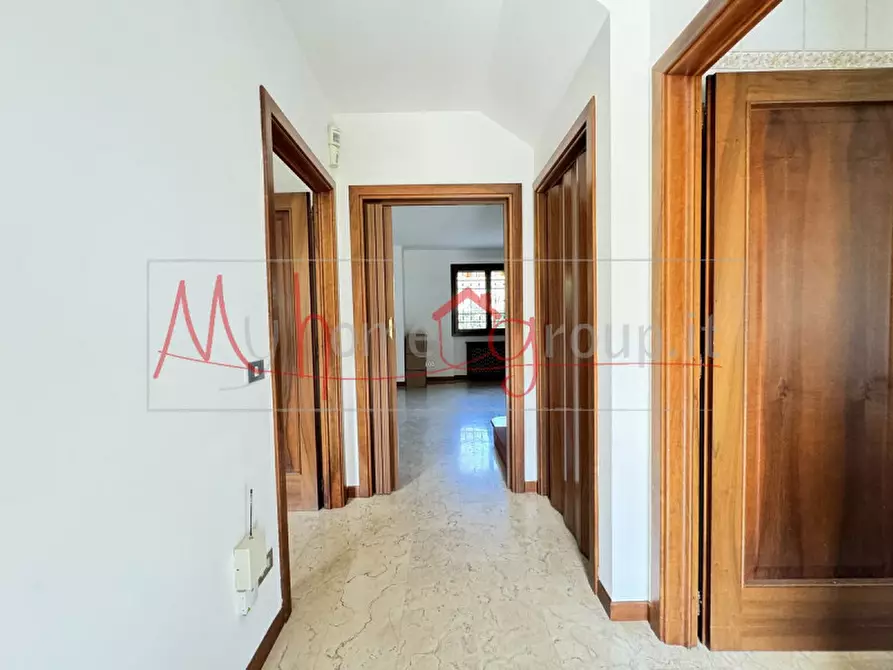 Immagine 5 di Villetta a schiera in vendita  in Via Gemona a Padova