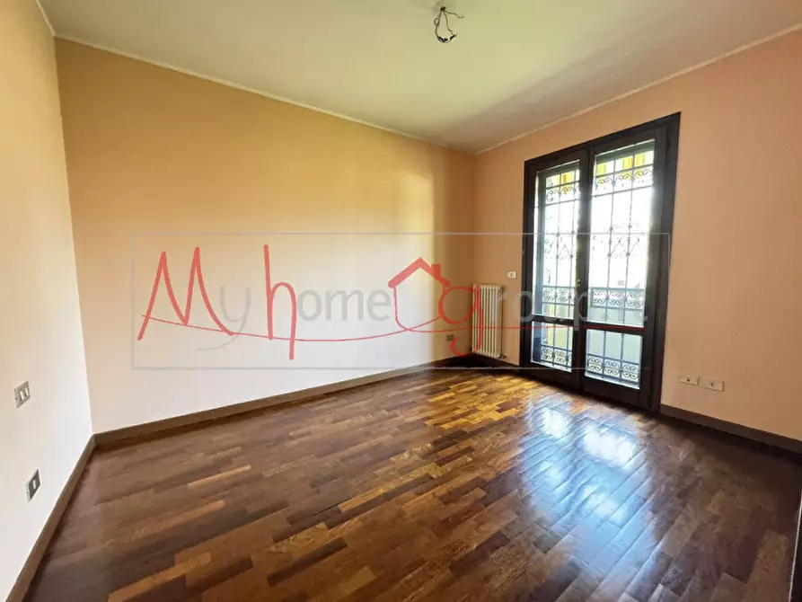 Immagine 7 di Villetta a schiera in vendita  in Via Gemona a Padova