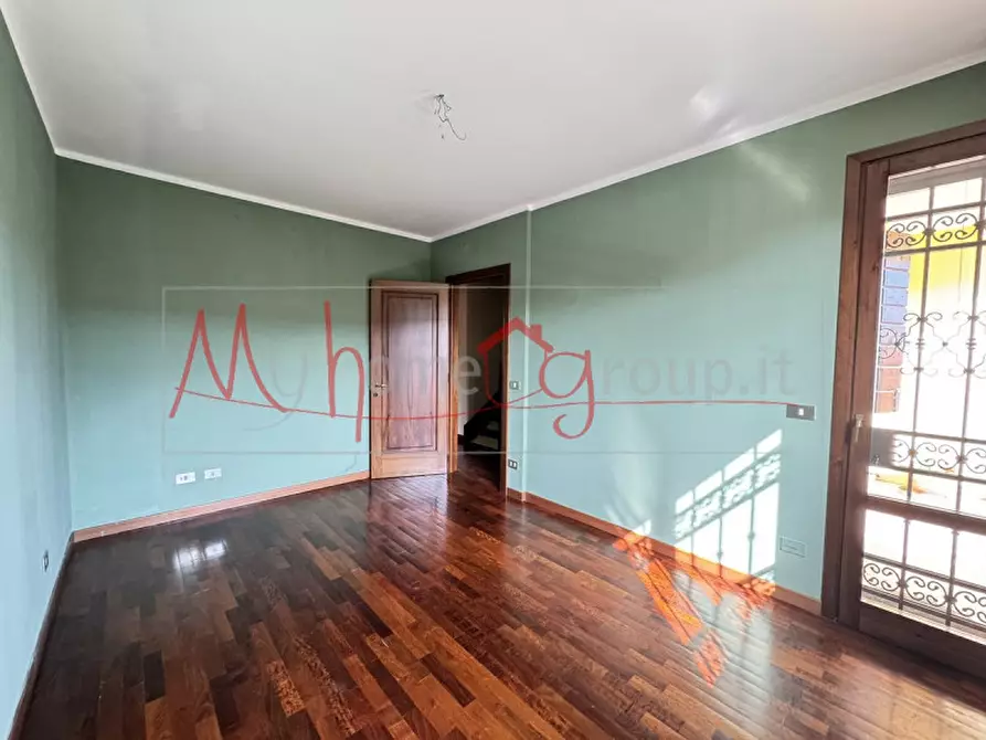 Immagine 8 di Villetta a schiera in vendita  in Via Gemona a Padova