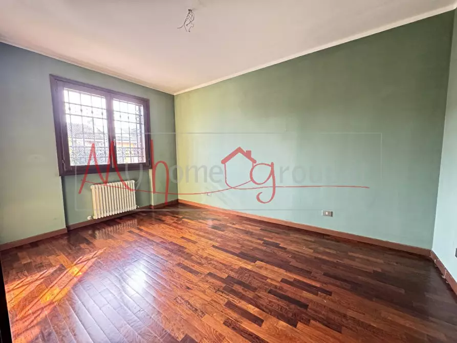 Immagine 9 di Villetta a schiera in vendita  in Via Gemona a Padova