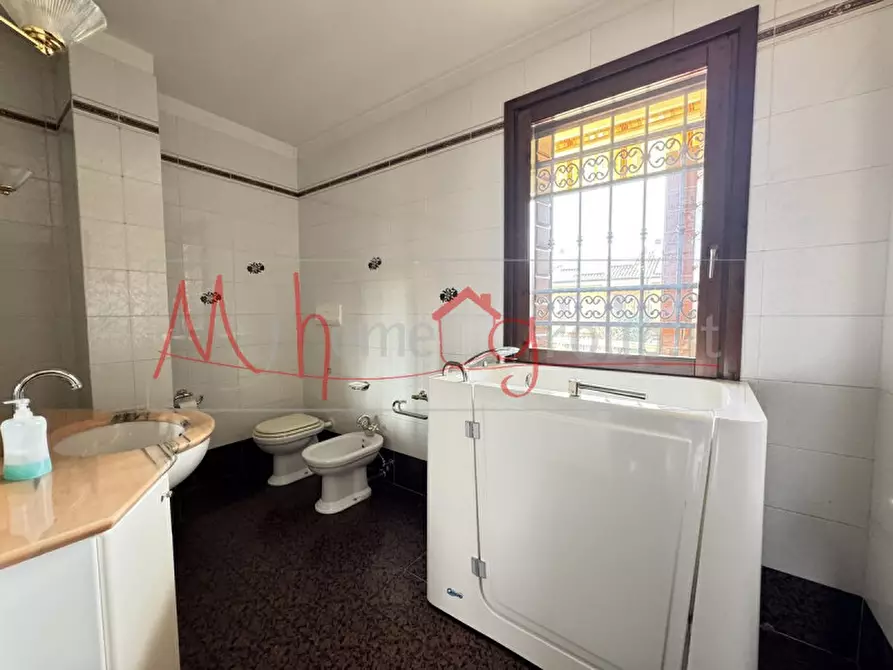 Immagine 10 di Villetta a schiera in vendita  in Via Gemona a Padova