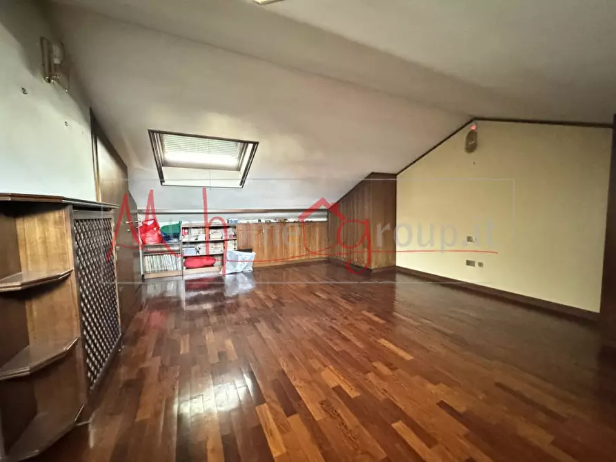 Immagine 11 di Villetta a schiera in vendita  in Via Gemona a Padova