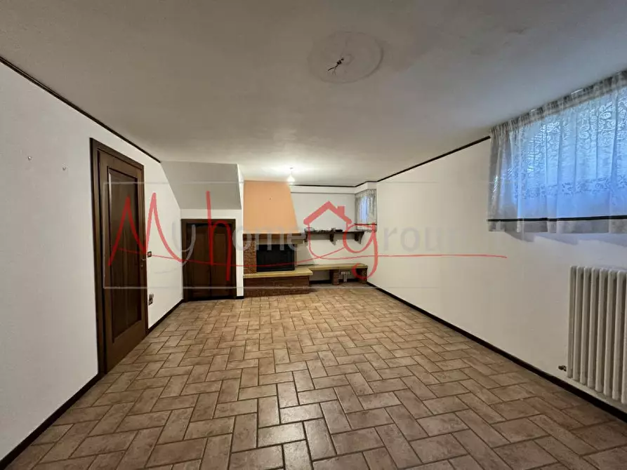 Immagine 12 di Villetta a schiera in vendita  in Via Gemona a Padova