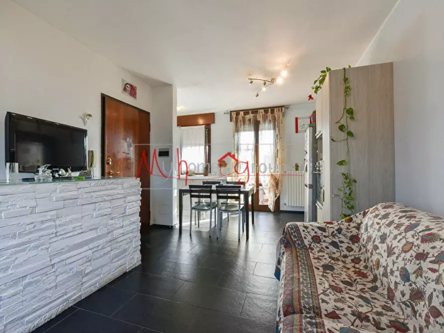 Immagine 1 di Appartamento in vendita  in Via Decorati al Valore Civile a Padova