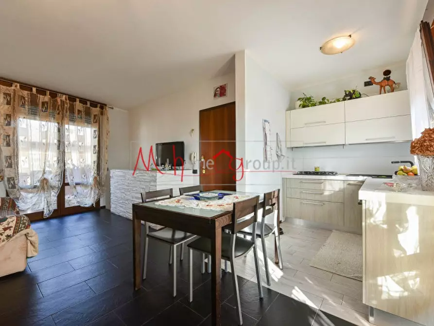 Immagine 3 di Appartamento in vendita  in Via Decorati al Valore Civile a Padova