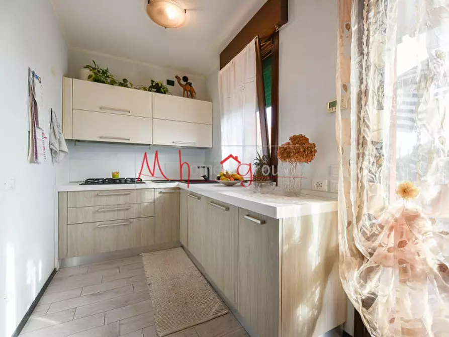 Immagine 4 di Appartamento in vendita  in Via Decorati al Valore Civile a Padova