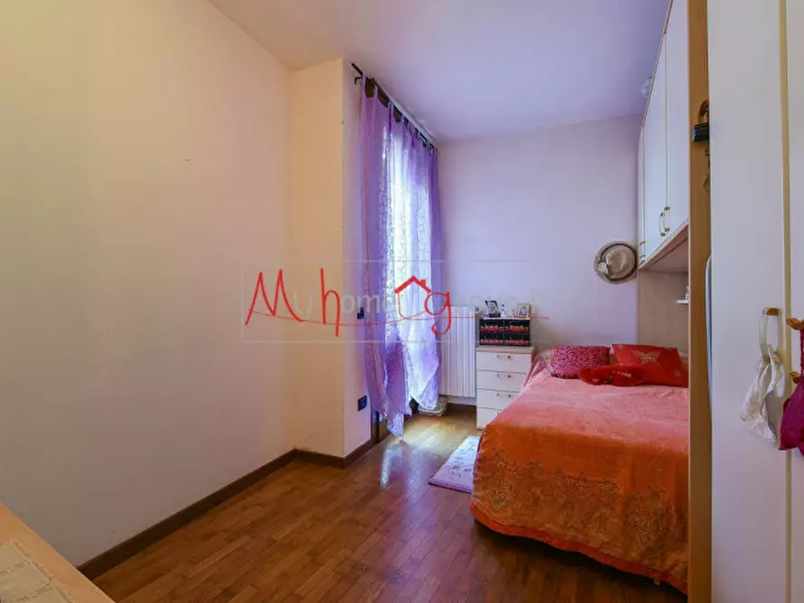 Immagine 6 di Appartamento in vendita  in Via Decorati al Valore Civile a Padova