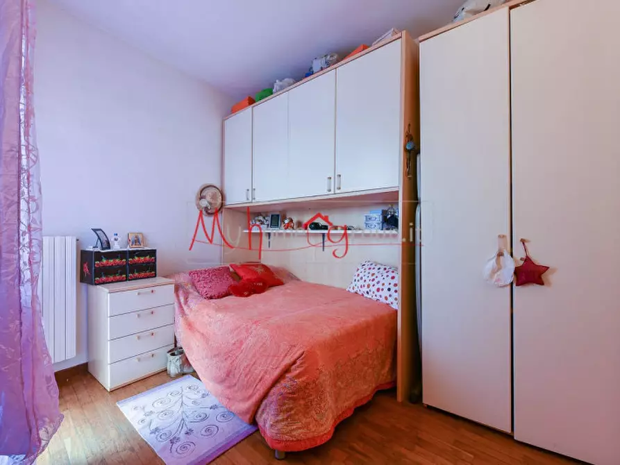 Immagine 7 di Appartamento in vendita  in Via Decorati al Valore Civile a Padova