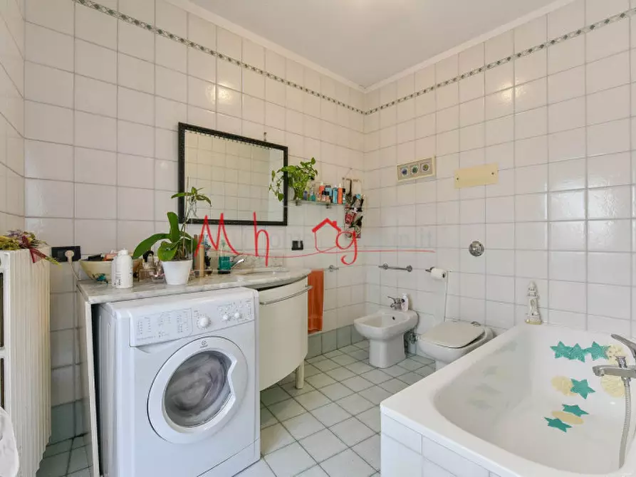 Immagine 10 di Appartamento in vendita  in Via Decorati al Valore Civile a Padova