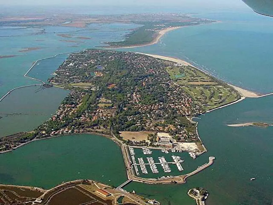 Immagine 21 di Casa indipendente in affitto  in DECIMA EST a Rosolina