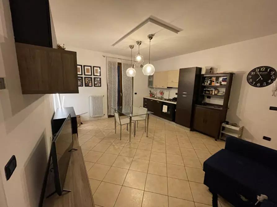 Immagine 1 di Appartamento in affitto  in viale dello sport a Campodoro