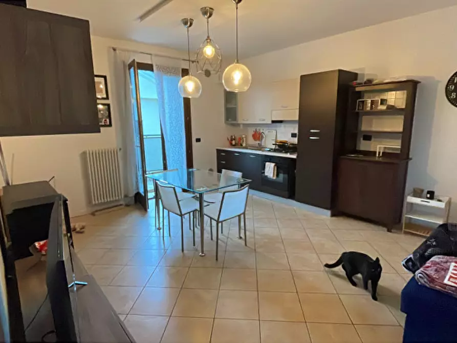 Immagine 2 di Appartamento in affitto  in viale dello sport a Campodoro