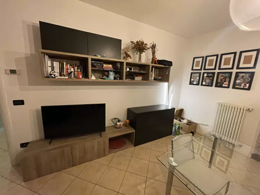 Immagine 4 di Appartamento in affitto  in viale dello sport a Campodoro