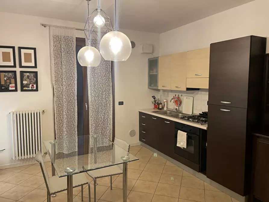 Immagine 5 di Appartamento in affitto  in viale dello sport a Campodoro