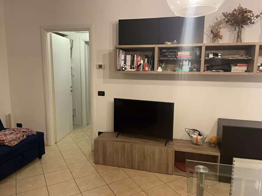 Immagine 7 di Appartamento in affitto  in viale dello sport a Campodoro