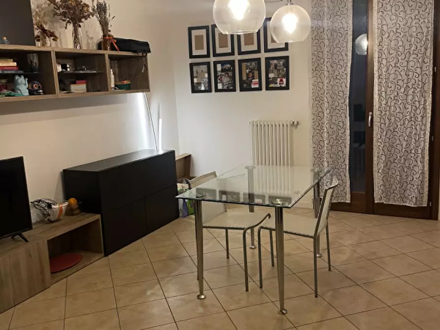 Immagine 9 di Appartamento in affitto  in viale dello sport a Campodoro