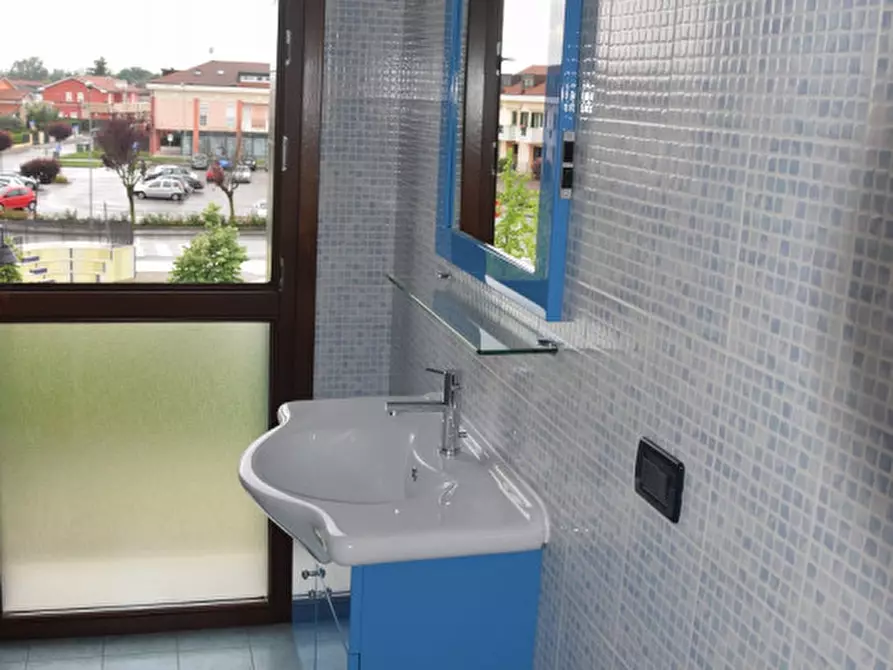 Immagine 13 di Appartamento in affitto  in viale dello sport a Campodoro