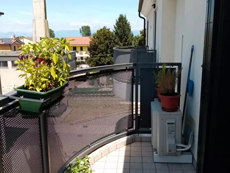 Immagine 14 di Appartamento in affitto  in viale dello sport a Campodoro