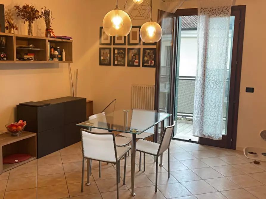 Immagine 17 di Appartamento in affitto  in viale dello sport a Campodoro