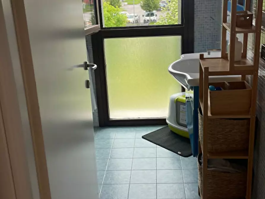 Immagine 18 di Appartamento in affitto  in viale dello sport a Campodoro