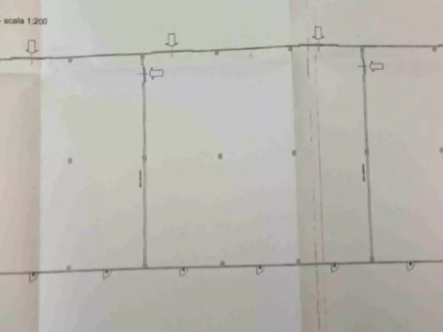 Immagine 8 di Capannone industriale in vendita  a Padova