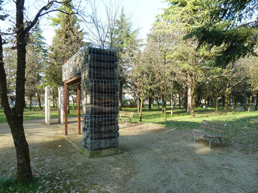 Immagine 3 di Terreno in vendita  a Tregnago