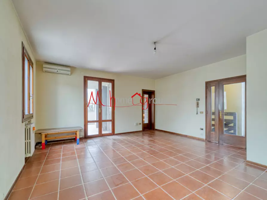 Immagine 3 di Villetta a schiera in vendita  in Via Angelo Secchi a Padova