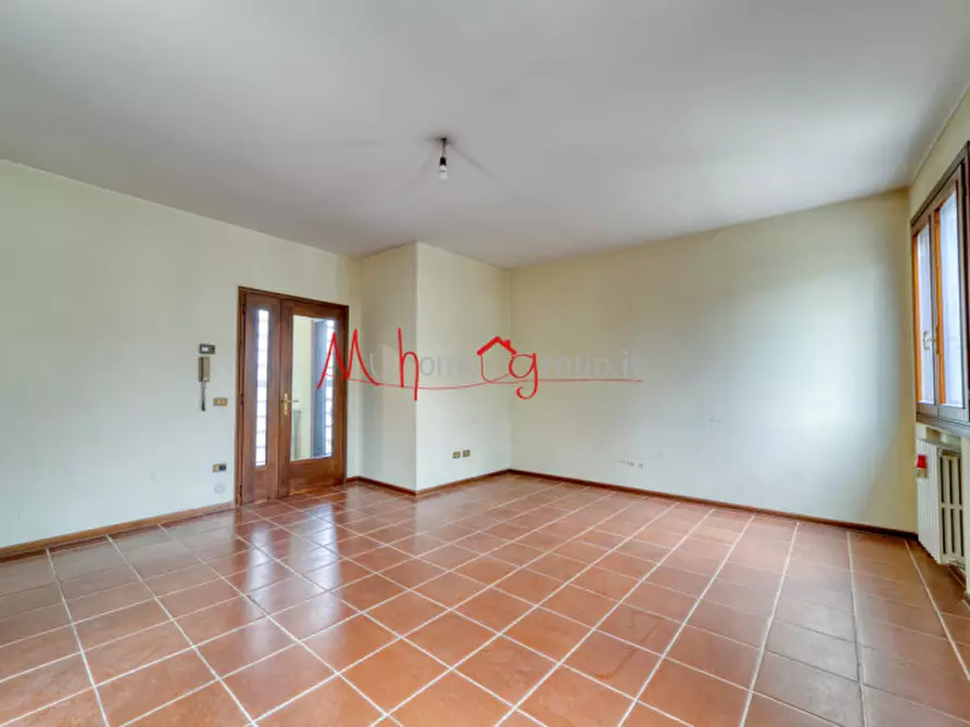 Immagine 4 di Villetta a schiera in vendita  in Via Angelo Secchi a Padova