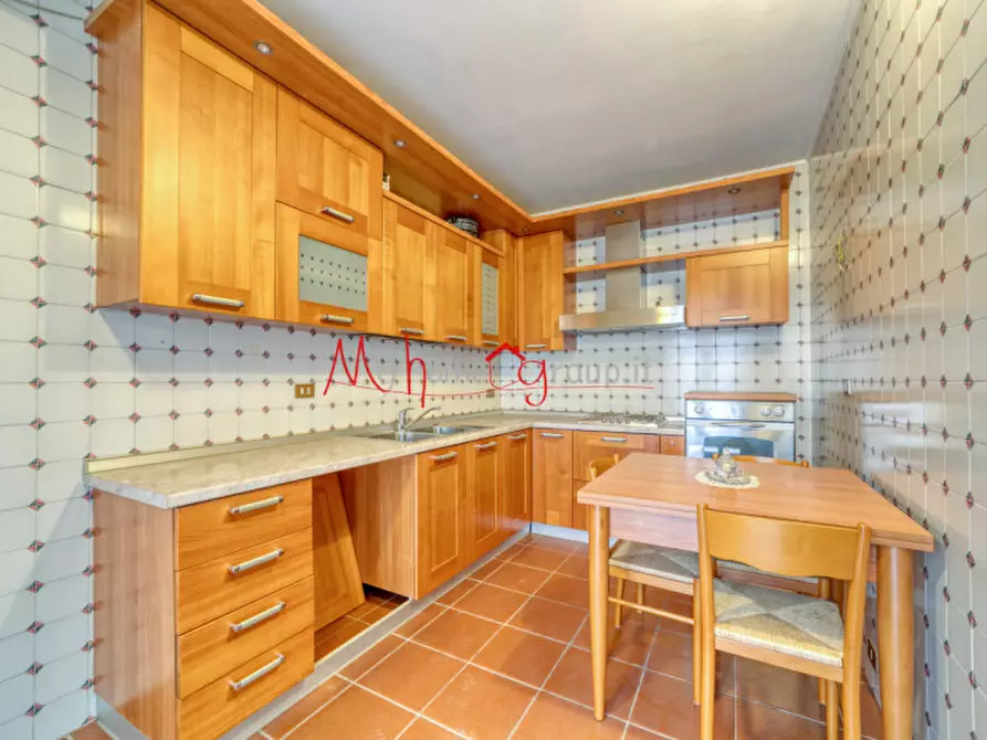 Immagine 5 di Villetta a schiera in vendita  in Via Angelo Secchi a Padova