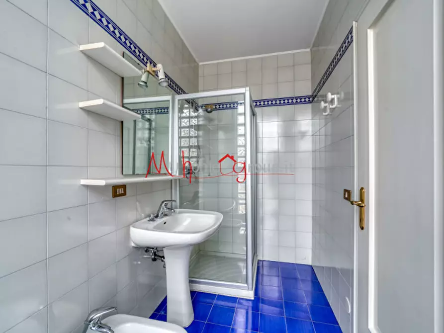 Immagine 7 di Villetta a schiera in vendita  in Via Angelo Secchi a Padova