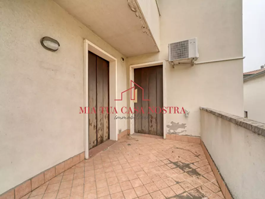 Immagine 7 di Villetta a schiera in vendita  in Via Angelo Secchi a Padova
