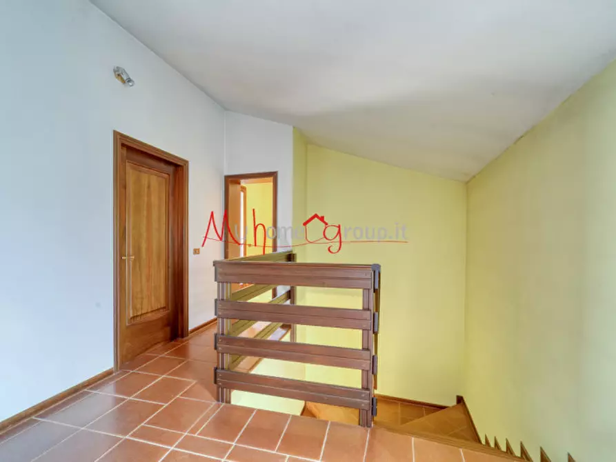 Immagine 11 di Villetta a schiera in vendita  in Via Angelo Secchi a Padova