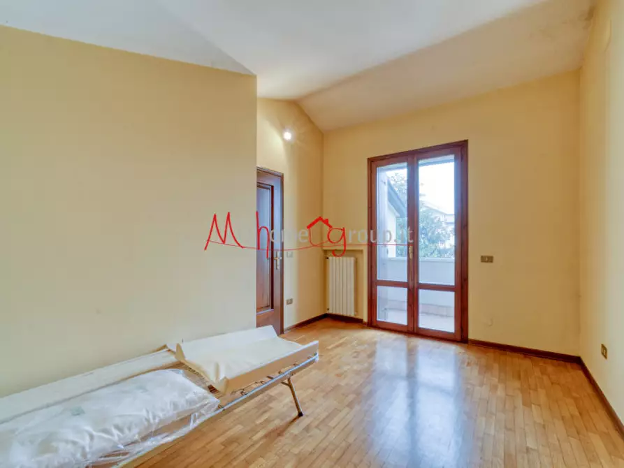 Immagine 14 di Villetta a schiera in vendita  in Via Angelo Secchi a Padova