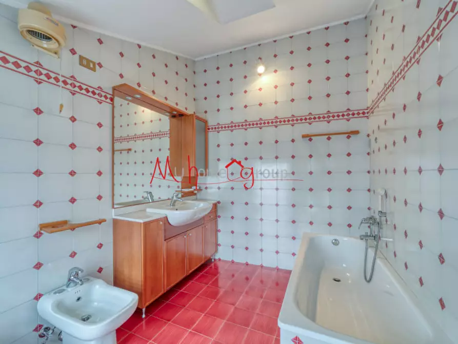 Immagine 15 di Villetta a schiera in vendita  in Via Angelo Secchi a Padova