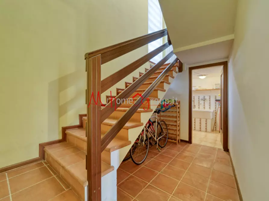 Immagine 17 di Villetta a schiera in vendita  in Via Angelo Secchi a Padova