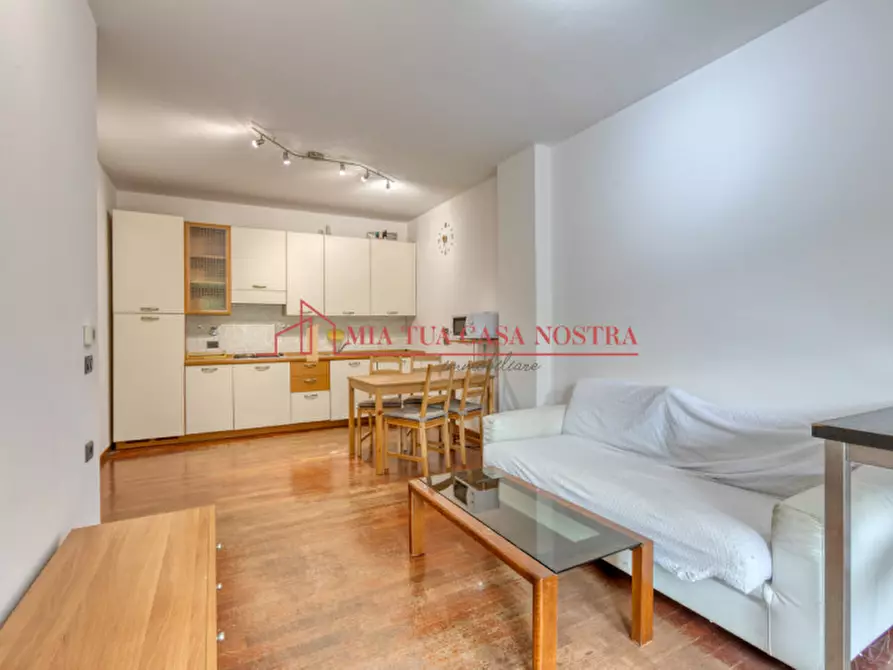 Immagine 1 di Appartamento in vendita  in Via Thomas Alva Edison a Padova