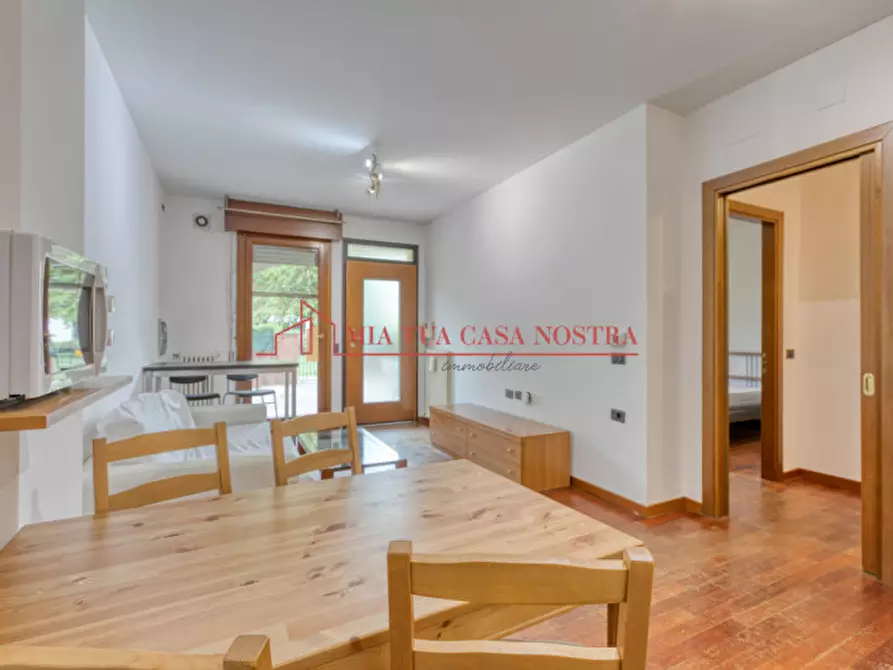 Immagine 3 di Appartamento in vendita  in Via Thomas Alva Edison a Padova