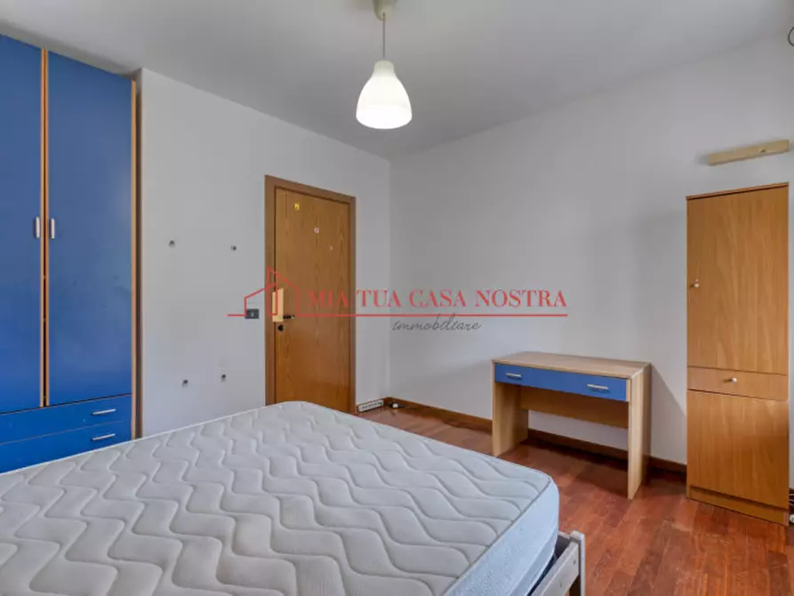 Immagine 7 di Appartamento in vendita  in Via Thomas Alva Edison a Padova