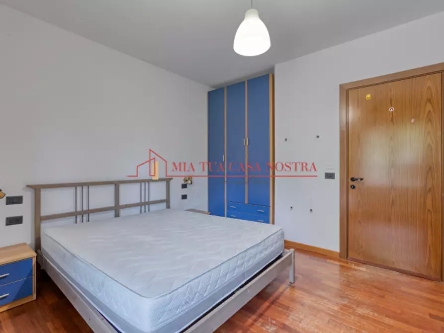 Immagine 8 di Appartamento in vendita  in Via Thomas Alva Edison a Padova