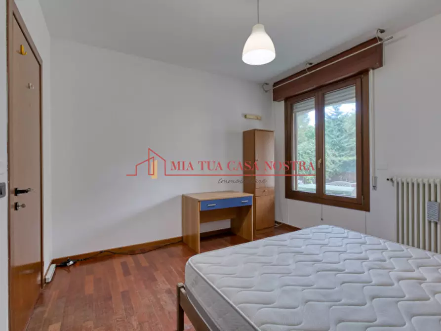Immagine 9 di Appartamento in vendita  in Via Thomas Alva Edison a Padova