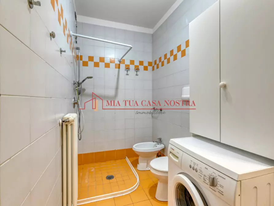 Immagine 11 di Appartamento in vendita  in Via Thomas Alva Edison a Padova