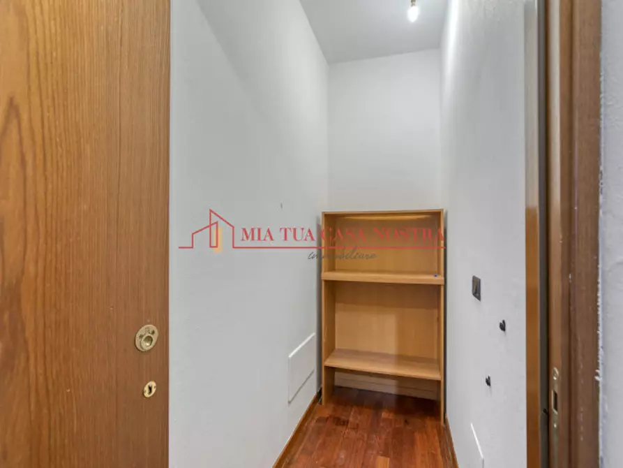 Immagine 15 di Appartamento in vendita  in Via Thomas Alva Edison a Padova