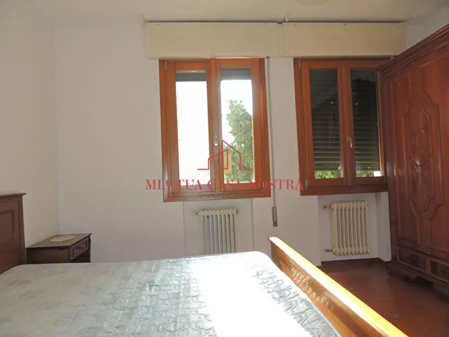 Immagine 1 di Camera in affitto  in via secchi a Padova