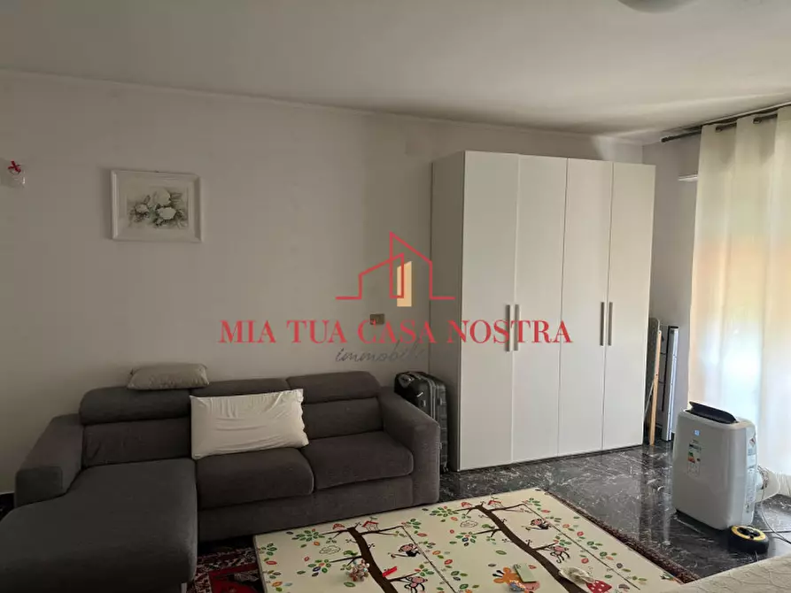 Immagine 1 di Camera in affitto  in Via Giuseppe Ravizza a Padova