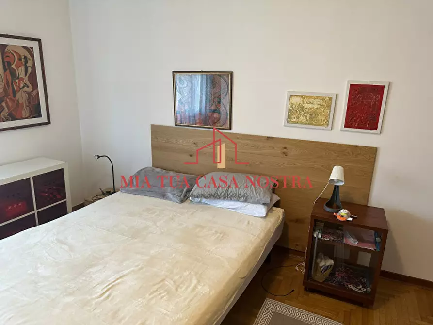 Immagine 14 di Camera in affitto  in Via Giuseppe Ravizza a Padova