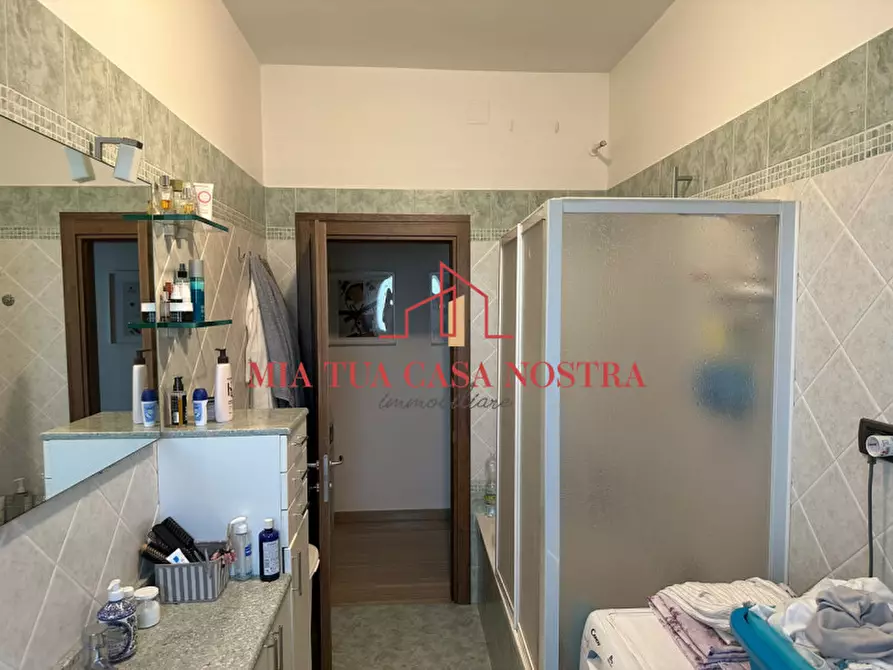 Immagine 15 di Camera in affitto  in Via Giuseppe Ravizza a Padova